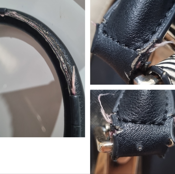 Collete Hayman bag - Picture 10 of 10